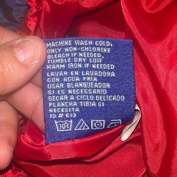 MLB Genuine Merchandise Boston Red Sox V-Neck Pullover Men's XL - Picture 6 of 9